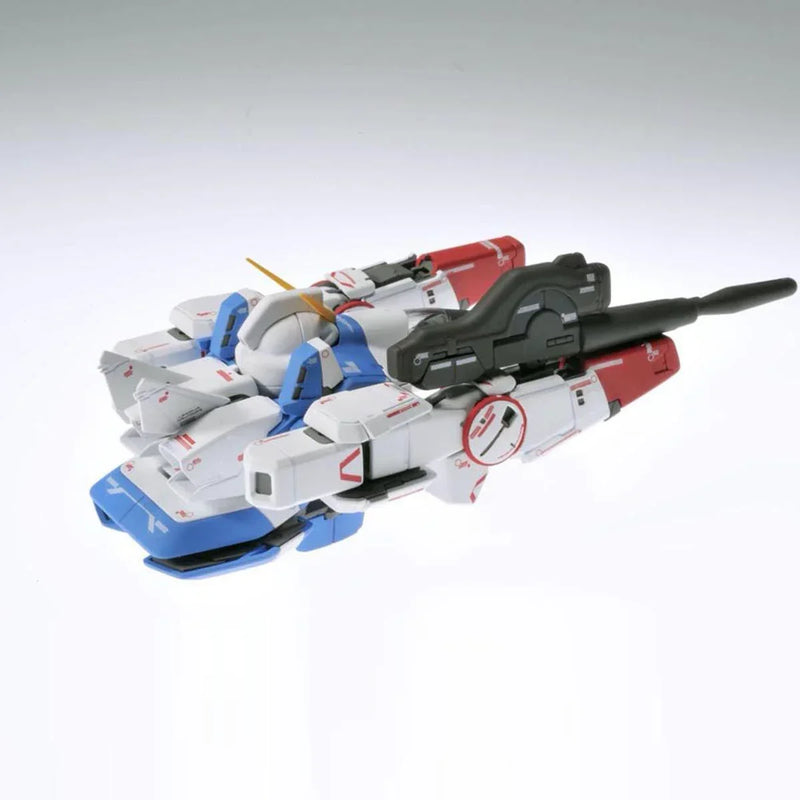 Bandai MG 1/100 No.127 LM312V04/06 Victory Gundam Ver.Ka - Kidultverse
