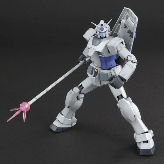 Bandai MG 1/100 No.128 RX-78-3 G-3 Gundam Ver.2.0 - Kidultverse