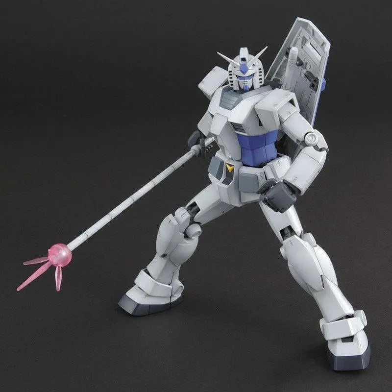 Bandai MG 1/100 No.128 RX-78-3 G-3 Gundam Ver.2.0 - Kidultverse