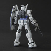 Bandai MG 1/100 No.128 RX-78-3 G-3 Gundam Ver.2.0 - Kidultverse