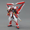 Bandai MG 1/100 No.130 MBF-P02Kai Gundam Astray Red Frame Kai - Kidultverse