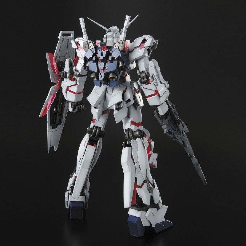 Bandai MG 1/100 No.131 RX-0 Unicorn Gundam (Original Video Animation Ver.) - Kidultverse