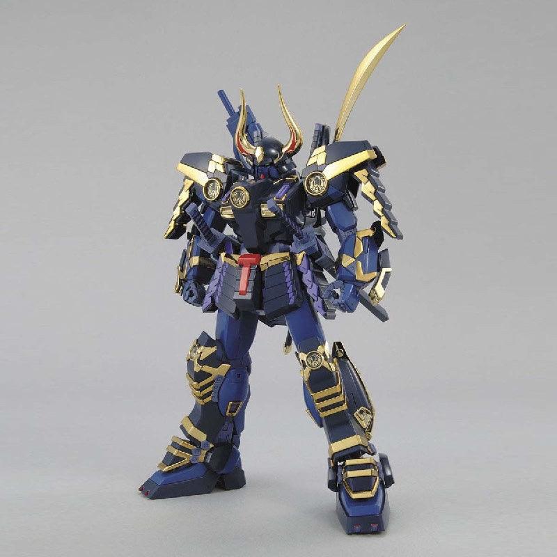 Bandai MG 1/100 No.133 Musha Gundam Mk-II - Kidultverse