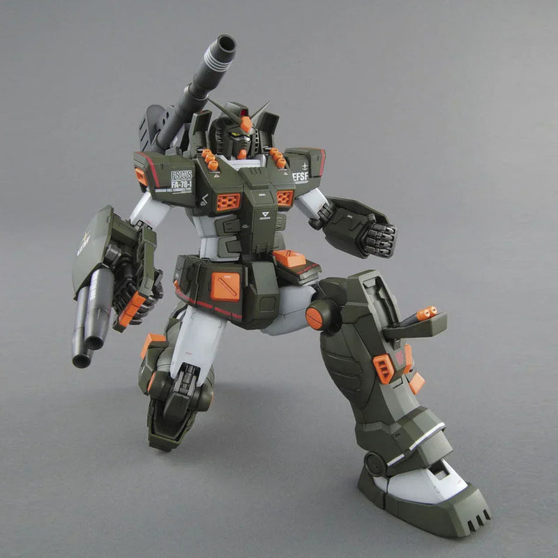 MG 1/100 No.134 FA-78-1 Full Armor Gundam
