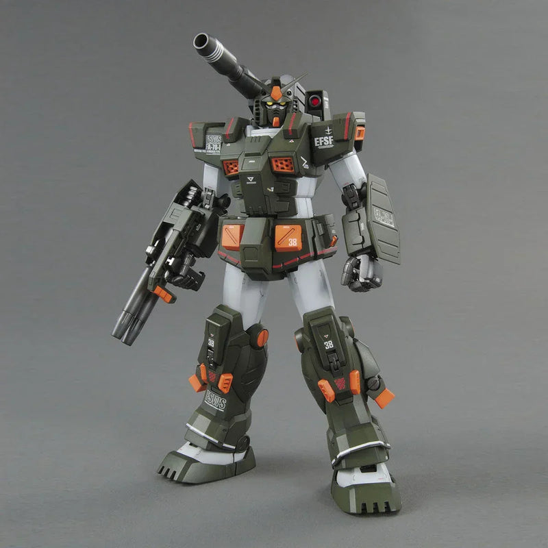 MG 1/100 No.134 FA-78-1 Full Armor Gundam