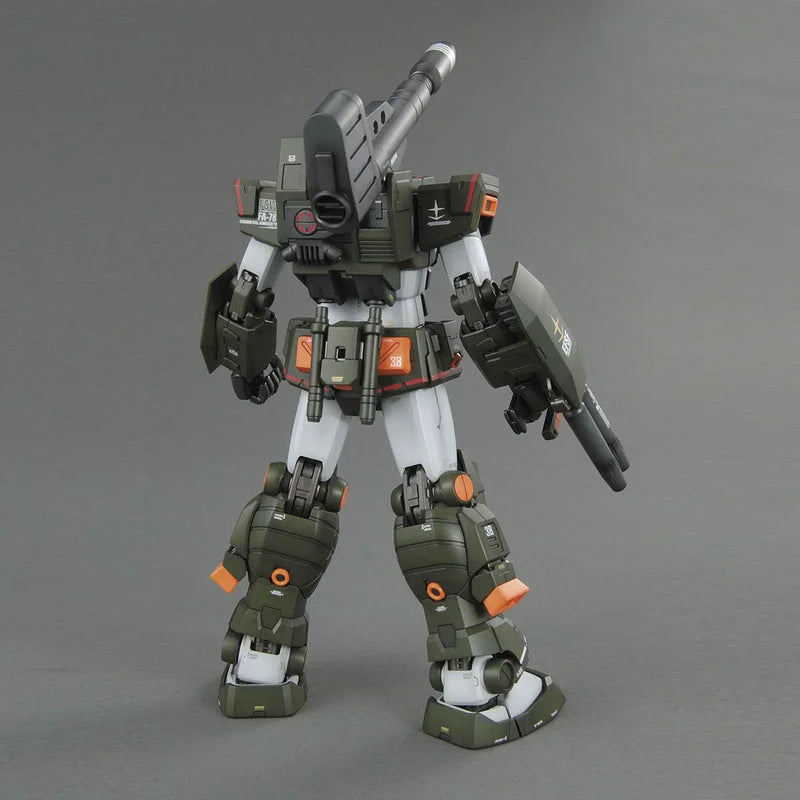 MG 1/100 No.134 FA-78-1 Full Armor Gundam