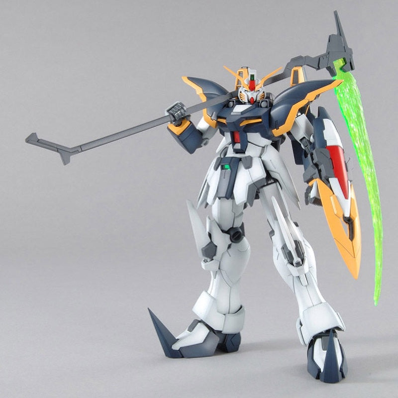 Bandai MG 1/100 No.138 XXXG-01D Gundam Deathscythe EW - Kidultverse