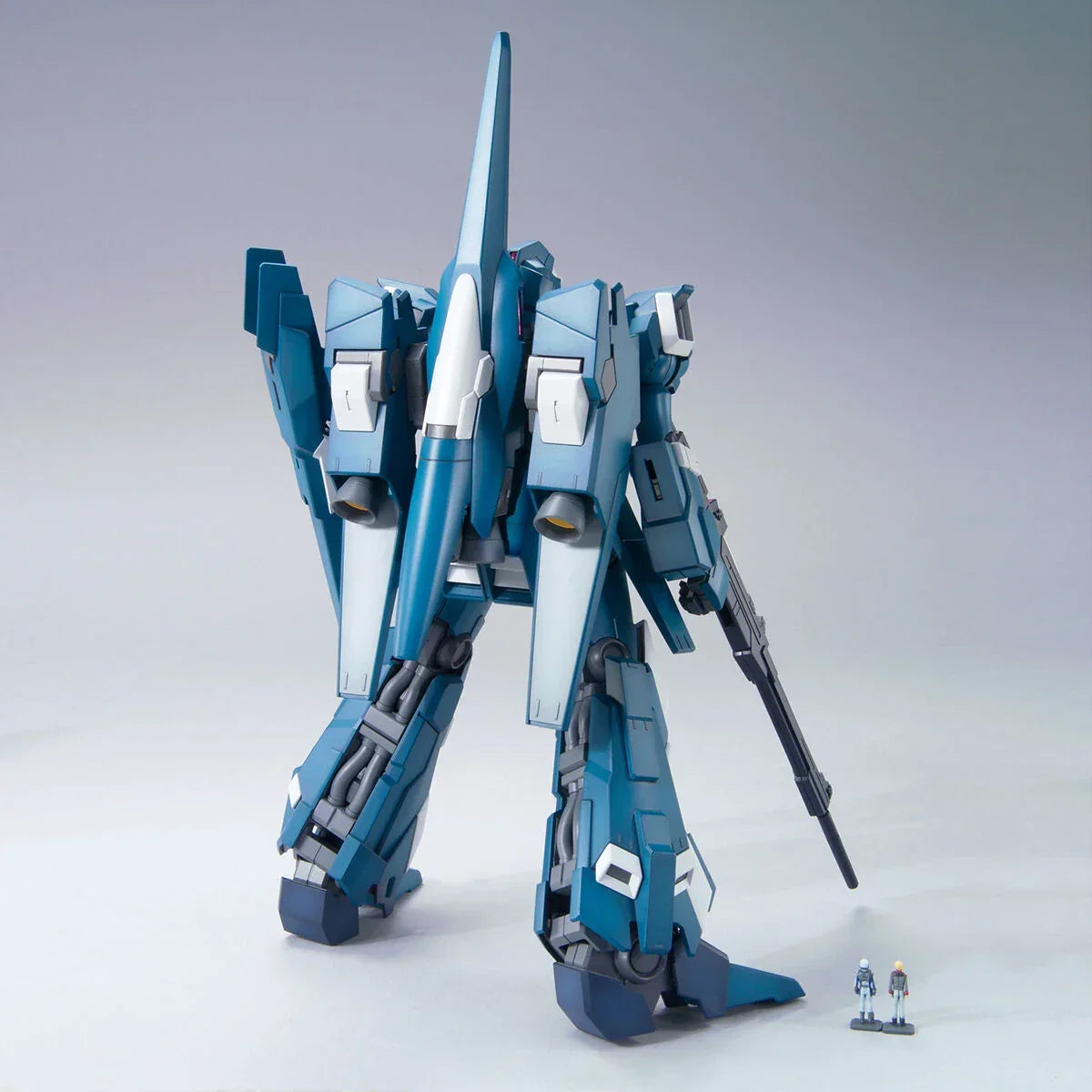 Bandai MG 1/100 No.139 RGZ-95 ReZEL - Kidultverse