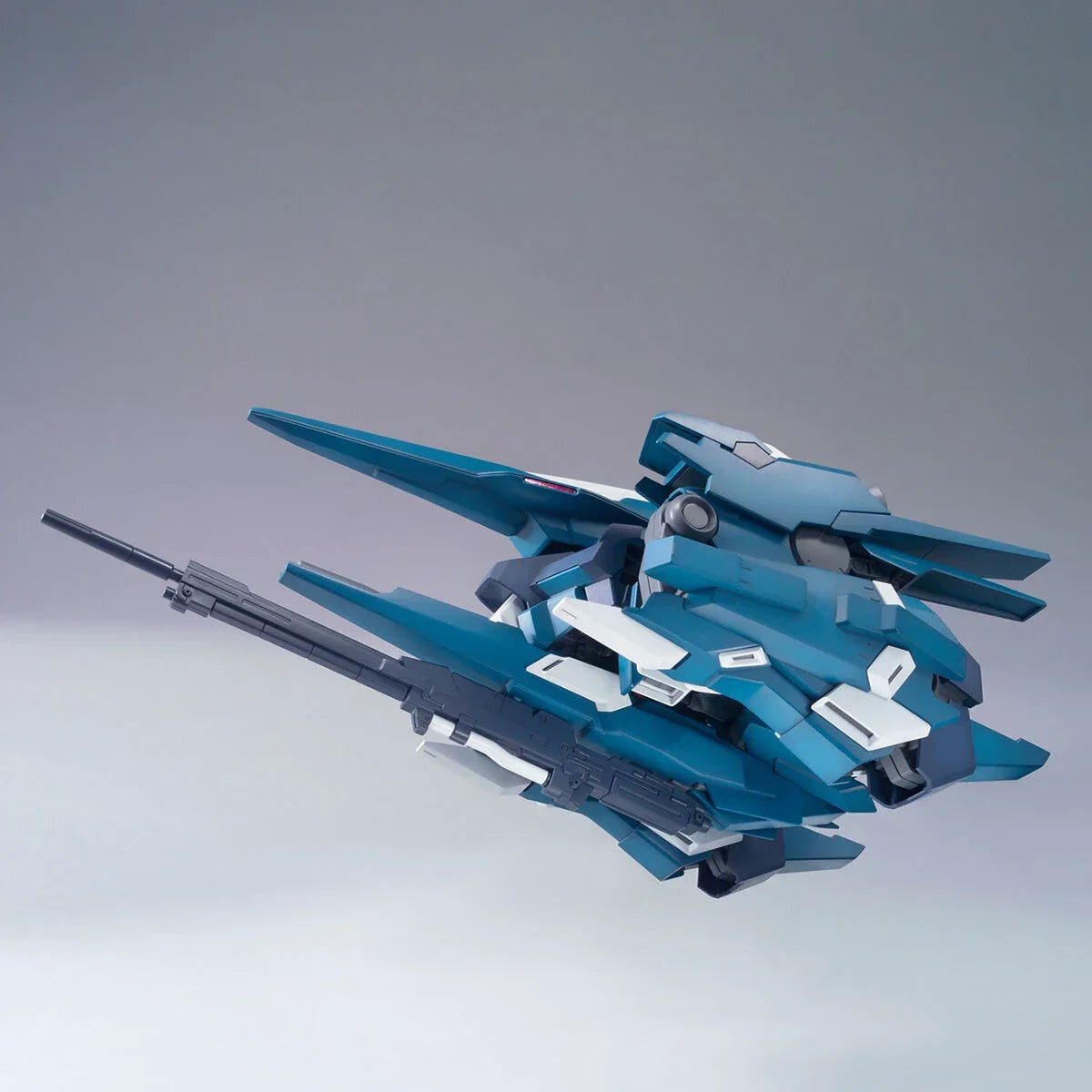 Bandai MG 1/100 No.139 RGZ-95 ReZEL - Kidultverse