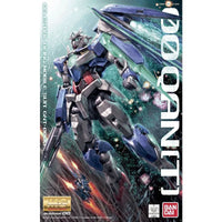 Bandai MG 1/100 No.140 GNT-0000 00 Qan[T]