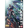 Bandai MG 1/100 No.140 GNT-0000 00 Qan[T] - Kidultverse