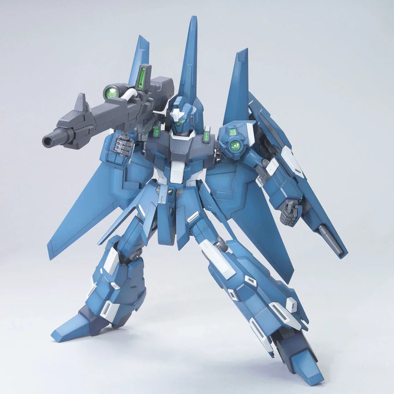 Bandai MG 1/100 No.141 RGZ-95C ReZEL Commander Type - Kidultverse