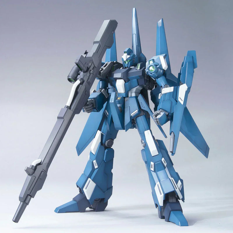 MG 1/100 No.141 RGZ-95C ReZEL Commander Type