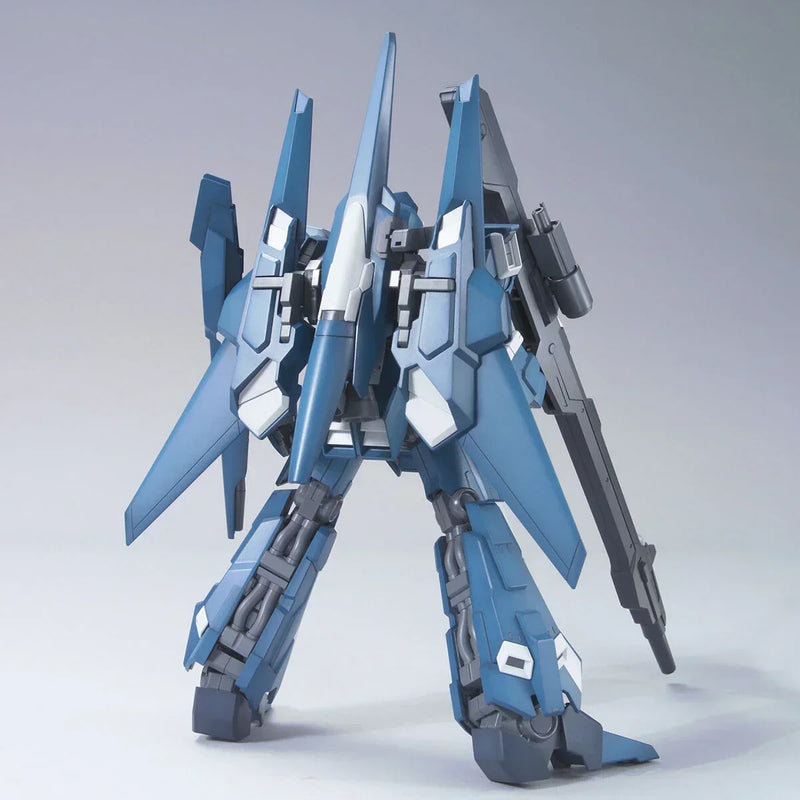 MG 1/100 No.141 RGZ-95C ReZEL Commander Type