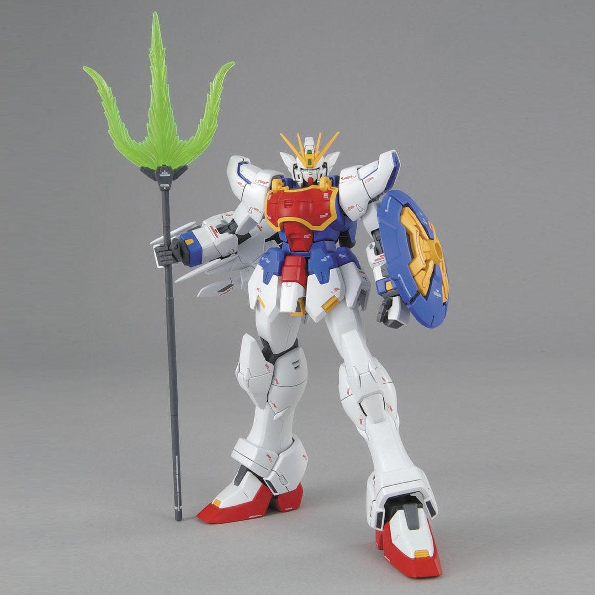 Bandai MG 1/100 No.143 XXXG-01S Shenlong Gundam EW - Kidultverse