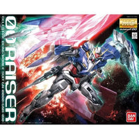Bandai MG 1/100 No.145 GN-0000+GNR-010 00 Raiser - Kidultverse