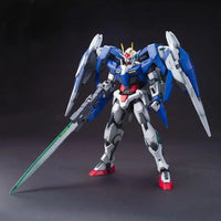 Bandai MG 1/100 No.145 GN-0000+GNR-010 00 Raiser - Kidultverse