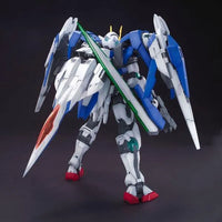 Bandai MG 1/100 No.145 GN-0000+GNR-010 00 Raiser - Kidultverse