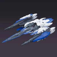 Bandai MG 1/100 No.145 GN-0000+GNR-010 00 Raiser - Kidultverse