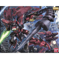 Bandai MG 1/100 No.146 OZ-13MS Gundam Epyon EW - Kidultverse