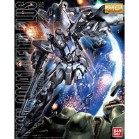 Bandai MG 1/100 No.147 MSN-001A1 Delta Plus - Kidultverse