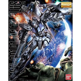 Bandai MG 1/100 No.147 MSN-001A1 Delta Plus - Kidultverse