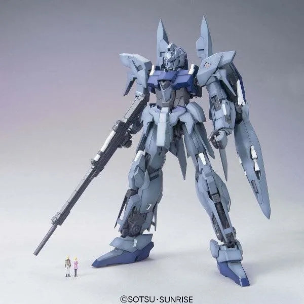 Bandai MG 1/100 No.147 MSN-001A1 Delta Plus - Kidultverse