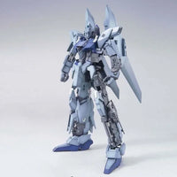 Bandai MG 1/100 No.147 MSN-001A1 Delta Plus - Kidultverse