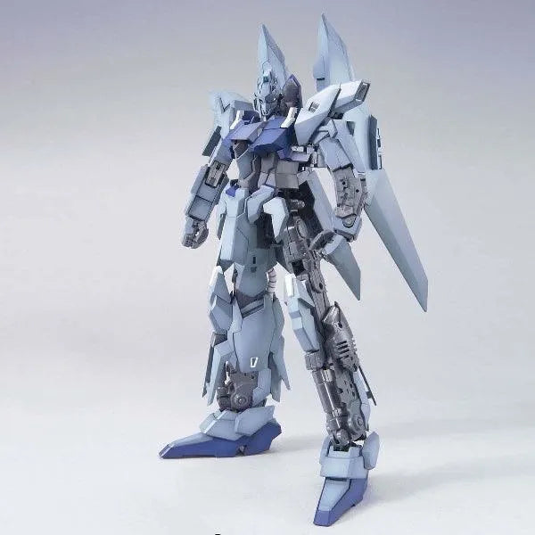 Bandai MG 1/100 No.147 MSN-001A1 Delta Plus - Kidultverse