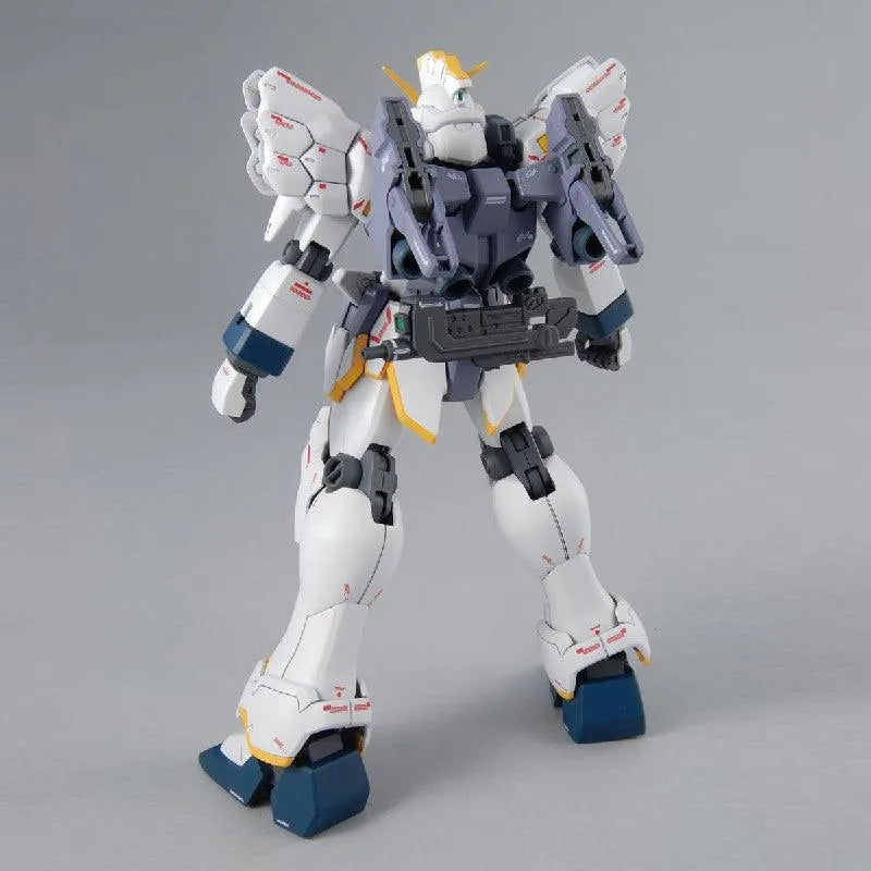 Bandai MG 1/100 No.149 XXXG-01SR Gundam Sandrock EW - Kidultverse