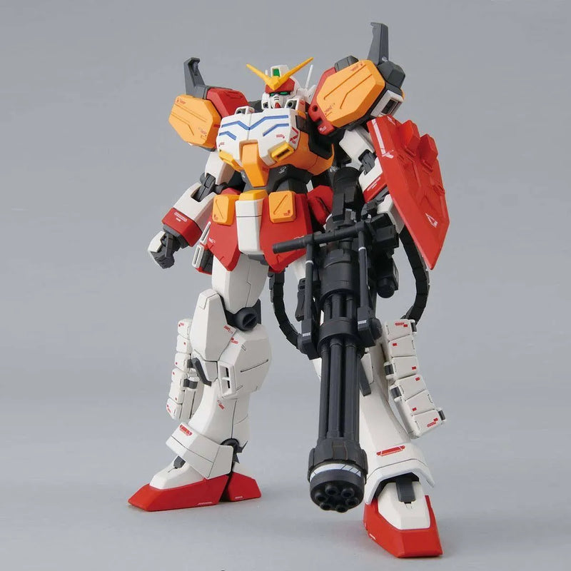 Bandai MG 1/100 No.151 XXXG-01H Gundam Heavy Arms EW - Kidultverse