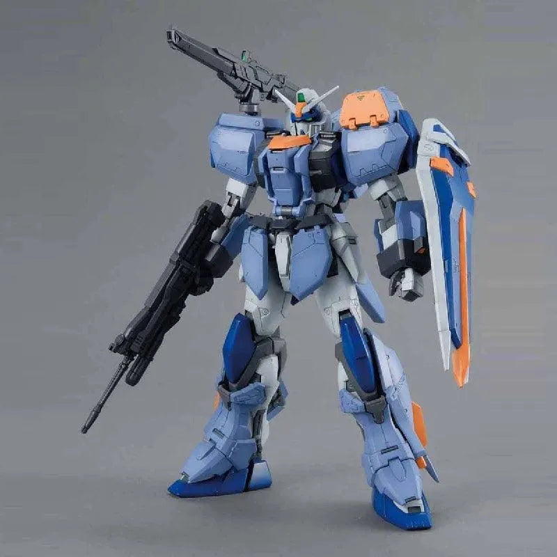 Bandai MG 1/100 No.152 GAT-X102 Duel Gundam Assault Shroud - Kidultverse