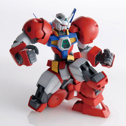 Bandai MG 1/100 No.154 AGE-1T Gundam AGE-1 Titus - Kidultverse