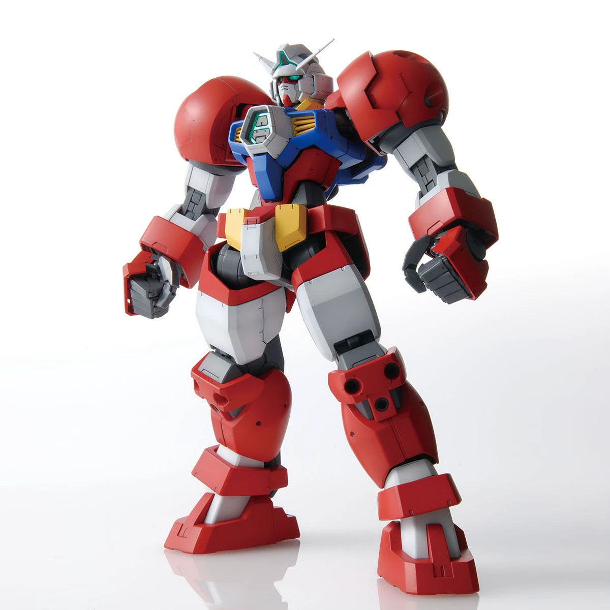Bandai MG 1/100 No.154 AGE-1T Gundam AGE-1 Titus - Kidultverse