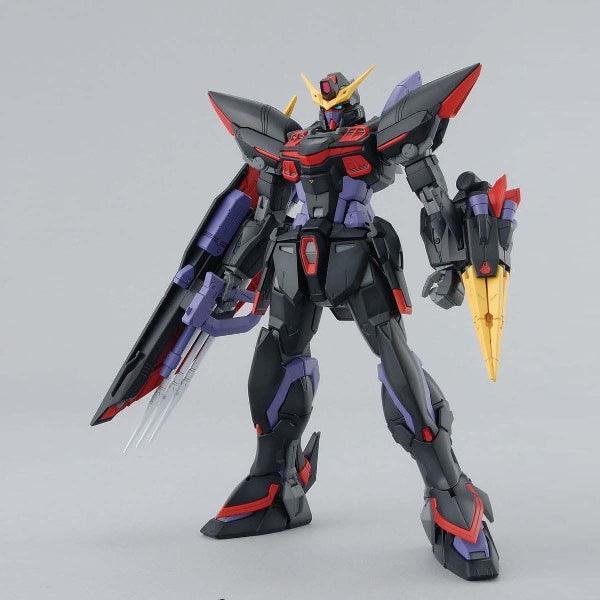 Bandai MG 1/100 No.158 GAT-X207 Blitz Gundam - Kidultverse