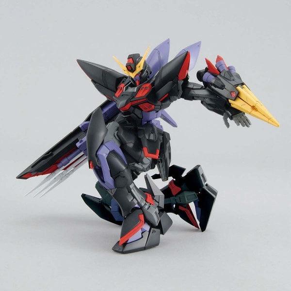 Bandai MG 1/100 No.158 GAT-X207 Blitz Gundam - Kidultverse