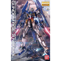 Bandai MG 1/100 No.159 Gundam AGE-2 Normal - Kidultverse