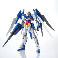 Bandai MG 1/100 No.159 Gundam AGE-2 Normal - Kidultverse