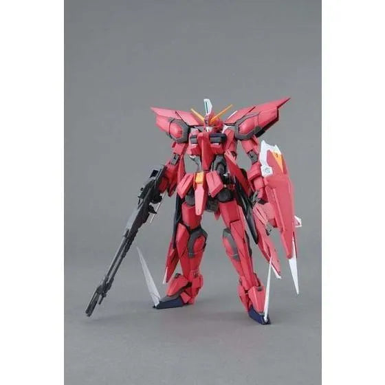 MG 1/100 No.161 GAT-X303 Aegis Gundam – Kidultverse®