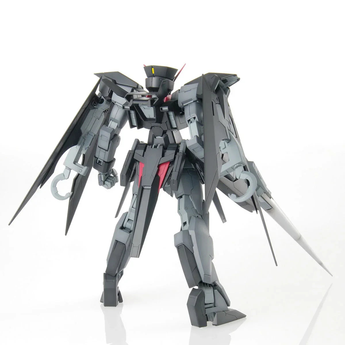 Bandai MG 1/100 No.162 AGE-2DH Gundam AGE-2 Dark Hound - Kidultverse