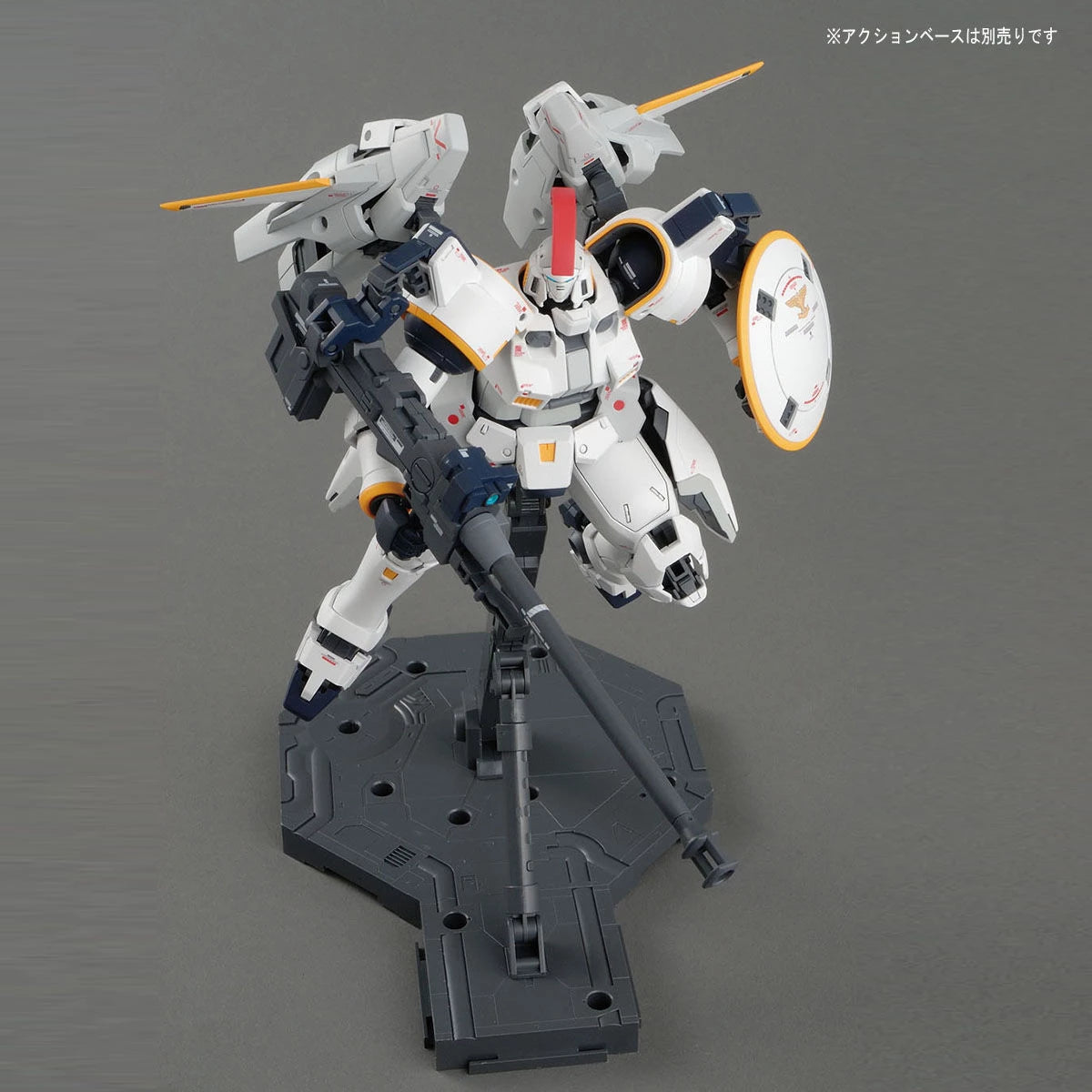 Bandai MG 1/100 No.164 OZ-00MS Tallgeese EW - Kidultverse