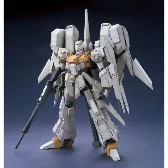 Bandai MG 1/100 No.166 RGZ-95C ReZEL Type C [Defenser a+b Unit / General Revil Custom] - Kidultverse