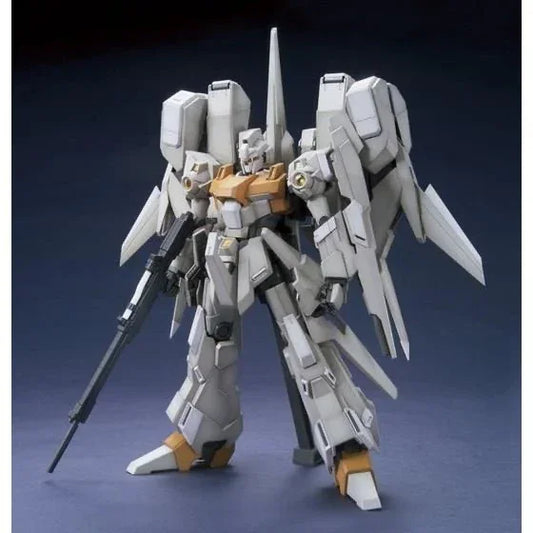 Bandai MG 1/100 No.166 RGZ-95C ReZEL Type C [Defenser a+b Unit / General Revil Custom] - Kidultverse