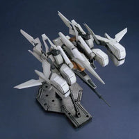Bandai MG 1/100 No.166 RGZ-95C ReZEL Type C [Defenser a+b Unit / General Revil Custom] - Kidultverse