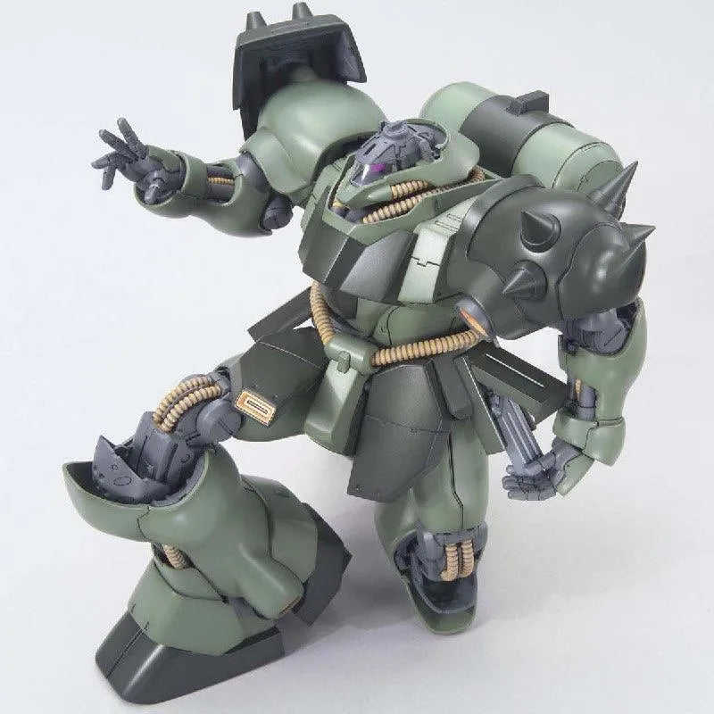 Bandai MG 1/100 No.171 AMS-119 Geara Doga - Kidultverse