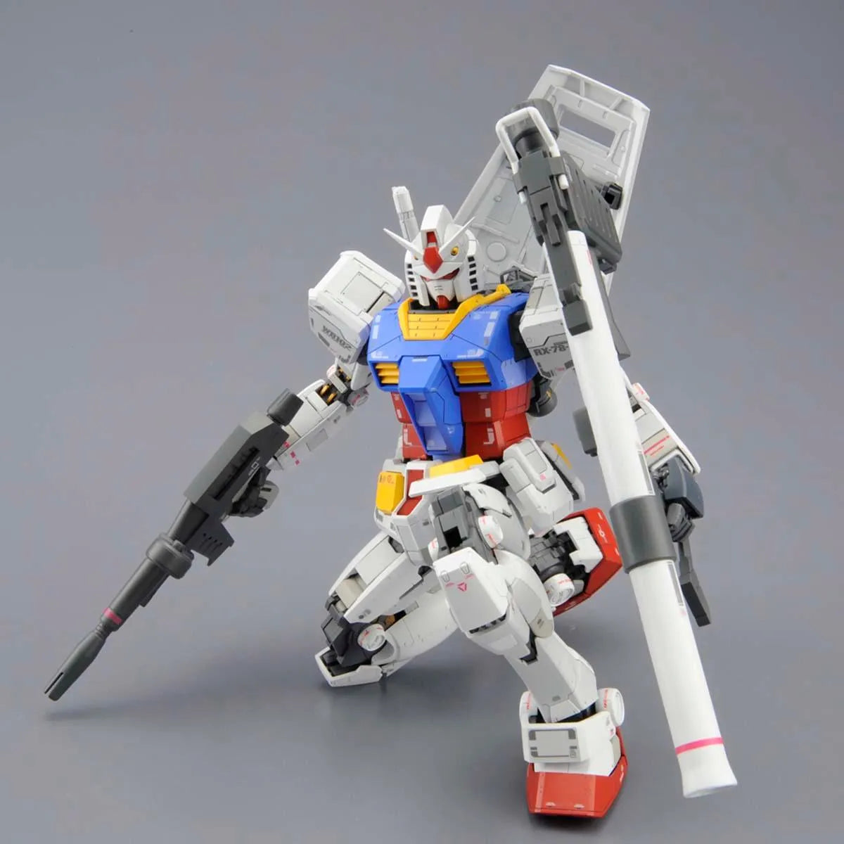 MG 1/100 No.172 RX-78-2 Gundam Ver.3.0 – Kidultverse®