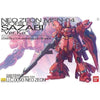 Bandai MG 1/100 No.175 MSN-04 Sazabi Ver.Ka - Kidultverse