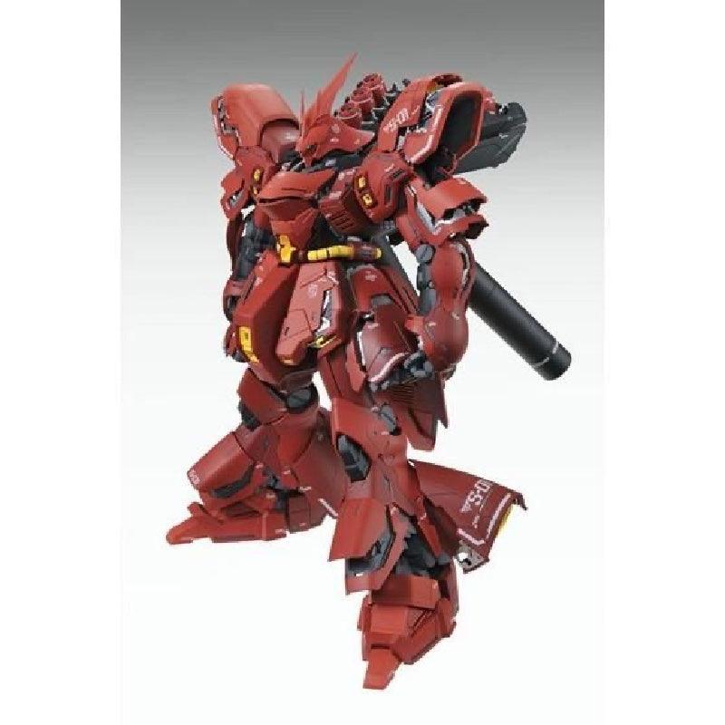 Bandai MG 1/100 No.175 MSN-04 Sazabi Ver.Ka - Kidultverse