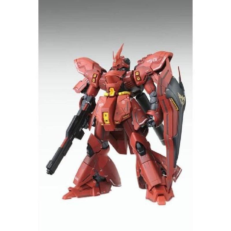 Bandai MG 1/100 No.175 MSN-04 Sazabi Ver.Ka - Kidultverse