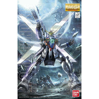 Bandai MG 1/100 No.177 GX-9900 Gundam X - Kidultverse